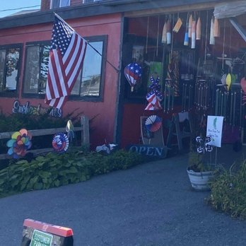 Enchantments - Department Stores Near Me - Boothbay Harbor, Maine
