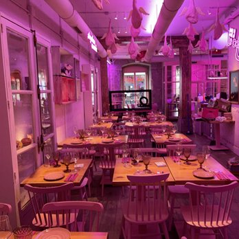 La Cerda de Chueca - Restaurants Near Me - Madrid, M