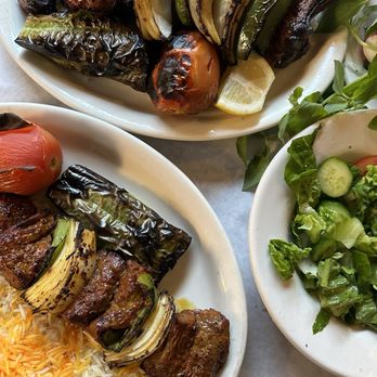 Raffi's Place - Middle Eastern Near Me - Glendale, California Raffi's Place - Middle Eastern Near Me - Glendale, California