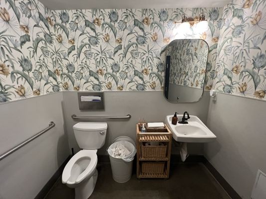 The Flour Box by null