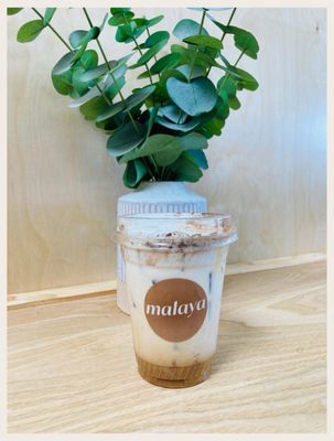 Malaya Coffee and Ice Cream by null