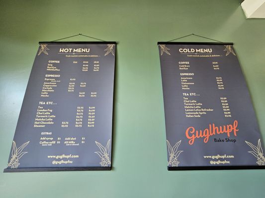 Guglhupf Bake Shop by null