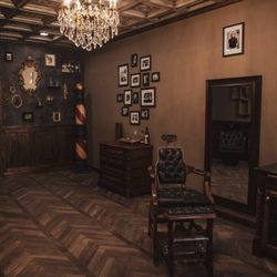 Guild Barber Co
