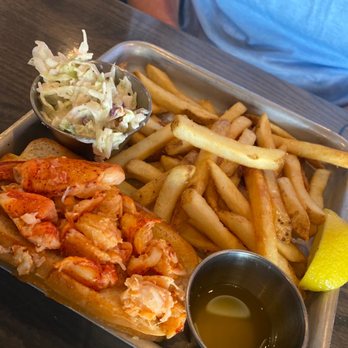 Shuckin' Shack Oyster Bar - Lobster roll - Seafood Near Me - Cumming, Georgia Shuckin' Shack Oyster Bar - Lobster roll - Seafood Near Me - Cumming, Georgia
