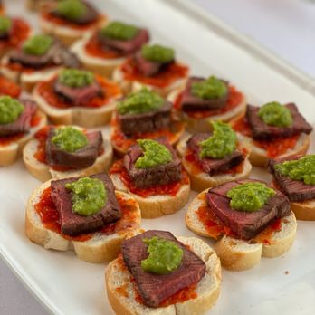 Lil' Leto Catering - Caterers Near Me - Scottsdale, Arizona