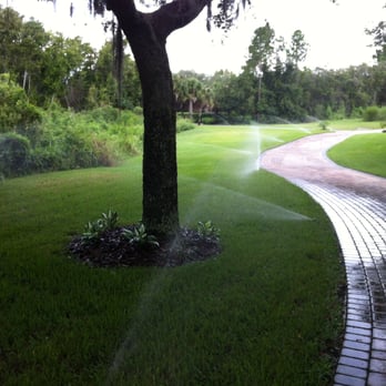 H2o Experts - Customer Yard, Rotor Zone - Irrigation Near Me - Winter Springs, Florida H2o Experts - Customer Yard, Rotor Zone - Irrigation Near Me - Winter Springs, Florida