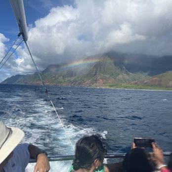 Kauai Sea Tours - Boating Near Me - Eleele, Hawaii