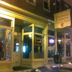 Eastern Express