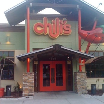 Chili's - Tex-Mex Near Me - Lake Mary, Florida