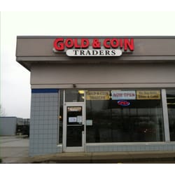 Gold & Coin Traders