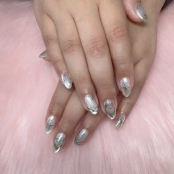 Crystal Nails