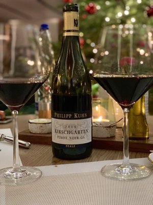 Restaurant Johann Grill by null