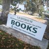 Lighthouse Books, ABAA gift card