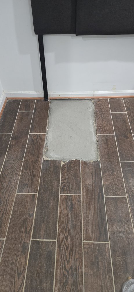 Slide of Freeline Plumbing Services