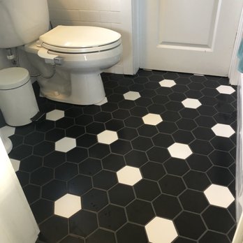 Chameleon Tile - Bathroom tile - General Contractors Near Me