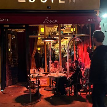 Lucien - French Near Me - New York, New York Lucien - French Near Me - New York, New York