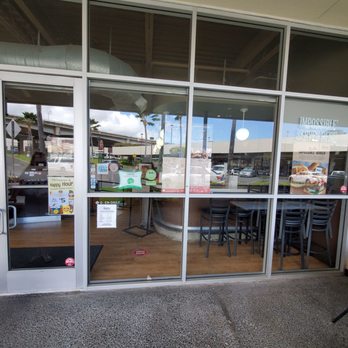 The Counter - The outside of the restaurant. - Burgers Near Me - Honolulu, Hawaii The Counter - The outside of the restaurant. - Burgers Near Me - Honolulu, Hawaii