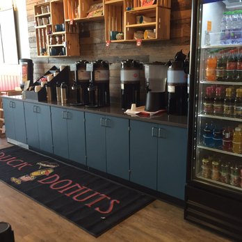 Duck Donuts - Coffee and such. - Donuts Near Me - Hauppauge, New York Duck Donuts - Coffee and such. - Donuts Near Me - Hauppauge, New York