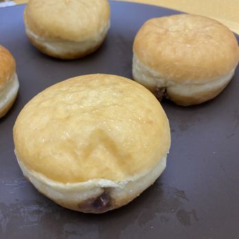 Bomboloni Boss - Italian Near Me - Montreal, Quebec Bomboloni Boss - Italian Near Me - Montreal, Quebec