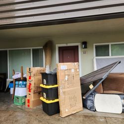 Moving Specialist