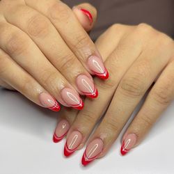 The Nail Vault Winter Park