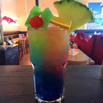 El Bolero - Montag - Donnerstag ab 18 Uhr Cocktail Happy Hour ! Alle Cocktails für 5,50€ - Cocktail Bars Near Me - Kehl, BW