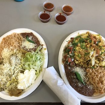 Rigoberto's Taco Shop - The food - Mexican Near Me - Poway, California Rigoberto's Taco Shop - The food - Mexican Near Me - Poway, California