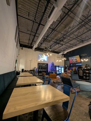 Night Shift Brewing - Everett by null