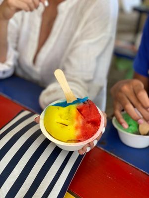 Ululani's Hawaiian Shave Ice - Kihei by null