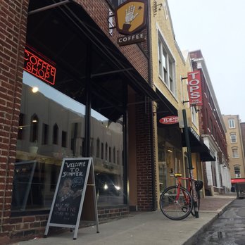 High Five Coffee - Coffee & Tea Near Me - Asheville, North Carolina High Five Coffee - Coffee & Tea Near Me - Asheville, North Carolina