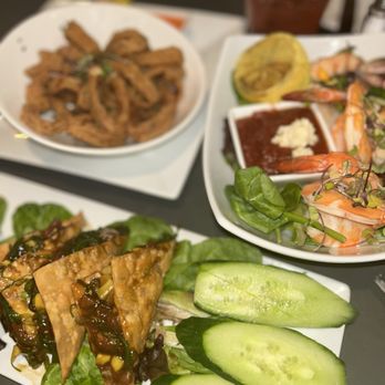 Kaiser Grille Chophouse - Mediterranean Near Me - Palm Springs, California