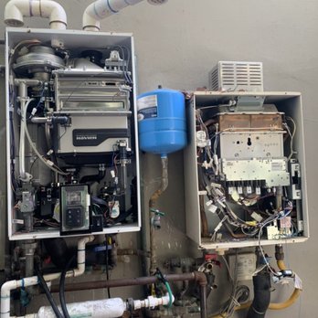 A O Dowd Plumbing - Annual service of your tankless will save $$$ - Plumbing Near Me A O Dowd Plumbing - Annual service of your tankless will save $$$ - Plumbing Near Me