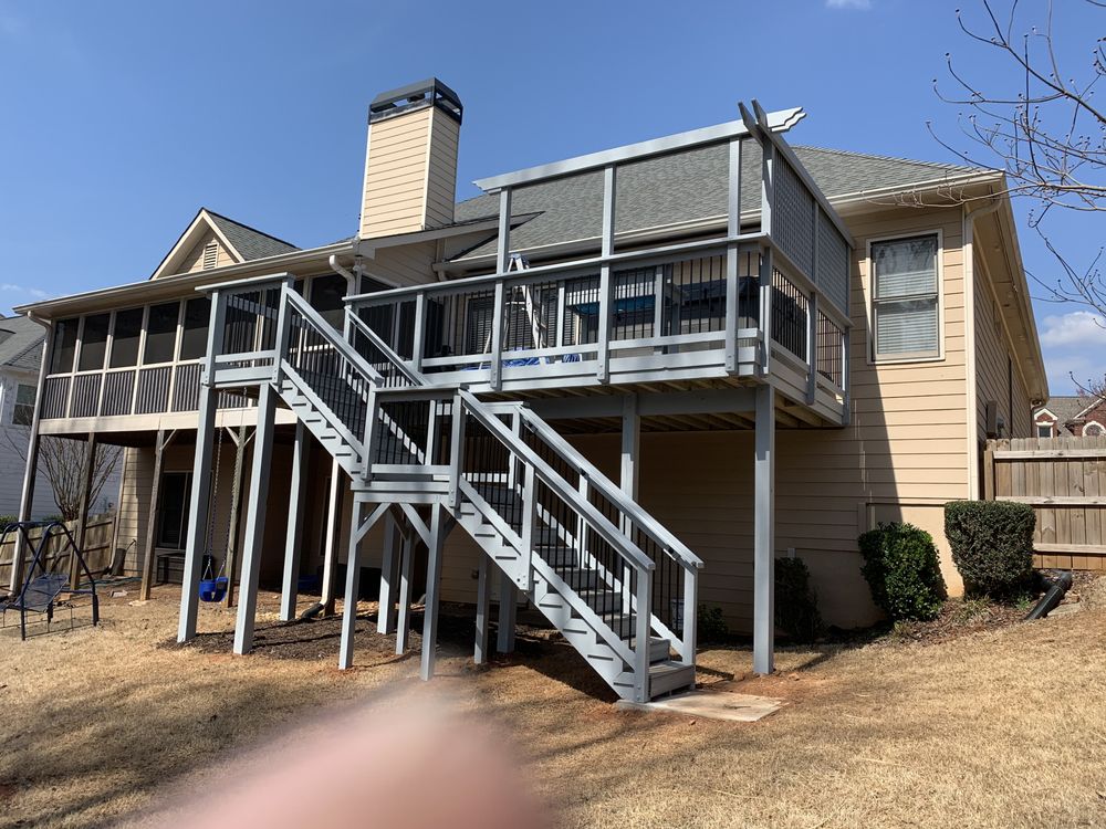 HOBBY HOME IMPROVEMENTS - 12 Photos - Marietta, Georgia - General ...