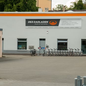 Der Radladen - Bike Repair/Maintenance Near Me - Bamberg, BY