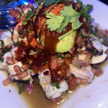 La Sexy Michelada - Ceviche - Mexican Near Me - Colton, California La Sexy Michelada - Ceviche - Mexican Near Me - Colton, California