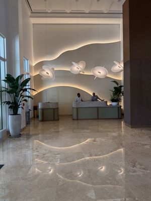 The Ritz-Carlton Key Biscayne, Miami by null