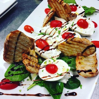 Panini Grill - Pizza Near Me - Staten Island, New York Panini Grill - Pizza Near Me - Staten Island, New York