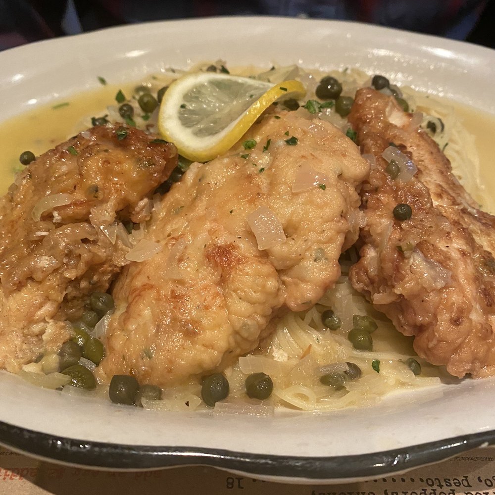 Taverna - Chicken Taverna - Italian Near Me - Newark, Delaware