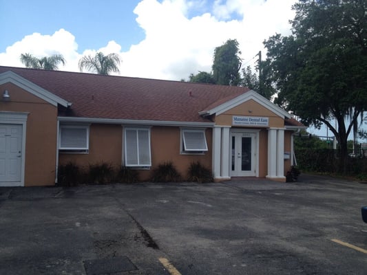 MANATEE DENTAL OF EAST BRADENTON - Updated January 2025 - 14 Photos
