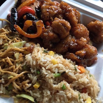 JIN JIN CHINESE RESTAURANT - CLOSED - Updated January 2026 - 710 S