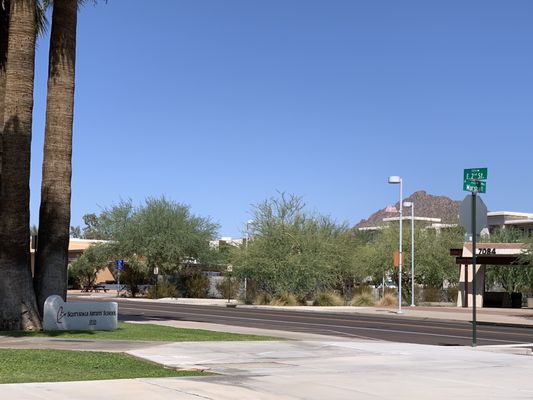 Scottsdale Artists' School by null