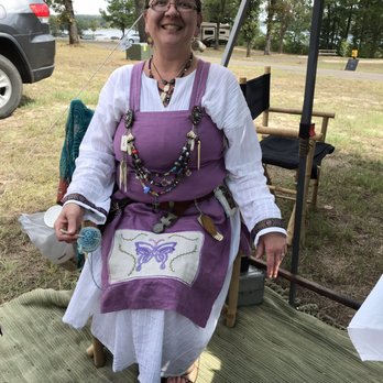 Lake Hawkins RV Park - One of the characters at the Renaissance Festival - RV Parks Near Me - Hawkins, Texas Lake Hawkins RV Park - One of the characters at the Renaissance Festival - RV Parks Near Me - Hawkins, Texas