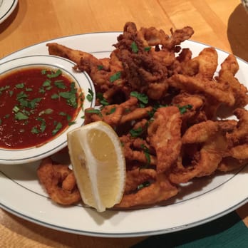 The Daily Catch - Seafood Near Me - Brookline, Massachusetts The Daily Catch - Seafood Near Me - Brookline, Massachusetts