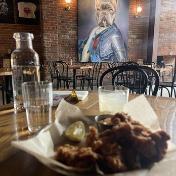 Pony Up - Sandwiches Near Me - Denver, Colorado