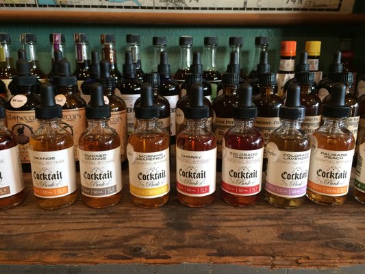 Collins & Coupe by null