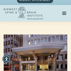 Midwest Spine & Brain Institute - Midwest Spine & Brain