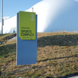 Union Point Sports Complex