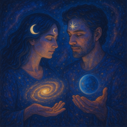 Psychic Counselor