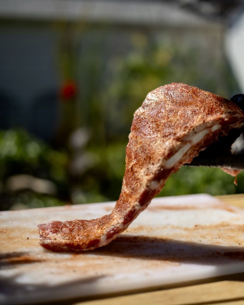 Coronado Smokehaus BBQ