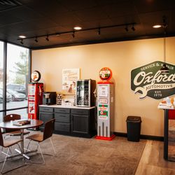 Oxford Automotive
